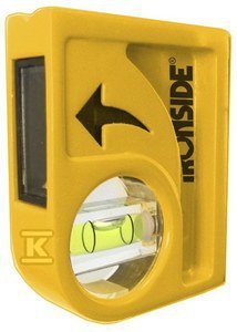 POZIOMNICA  Z MAGNESEM IRONSIDE (SZT)