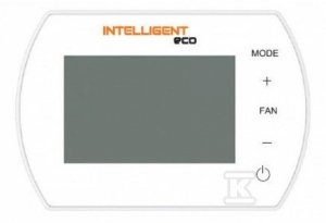 PANEL STERUJĄCY INTELIGENT HEATER WIFI (SZT)