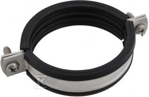 BIS BIFIX1301 OBEJ.EPDM M8 STN 31-35MM (SZT)