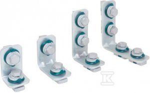 BIS RAPIDSTRUT KĄTOW.D/D G2 BUP ZM/90ST (SZT)