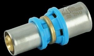 ZŁĄCZKA TYP TH  26 X 20 MM REDUKCYJNA (SZT)
