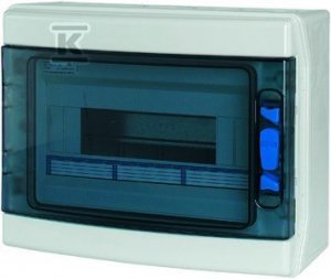 IKA-1/12-ST-UV IP65 ROZDZ.N/T (SZT)