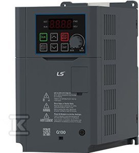 FALOWNIK G100 15KW 3X380-480VAC (SZT)