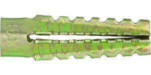 KOŁEK STALOWY DO GAZOBETONU 10X60 MM (OPK)