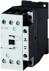DILM25-10(42V50HZ,48V60HZ) STYCZNIK (SZT)
