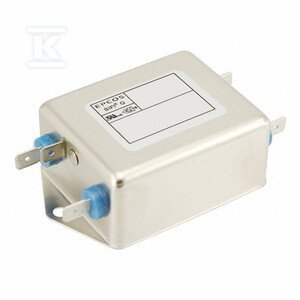 FILTR LINII ZASILANIA B84112G0000B030 (SZT)