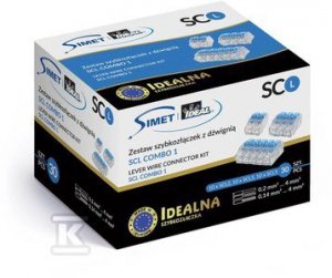 ZŁ.DŹW.ZEST.SCL COMBO 1,SCL2,3,5 (1 KP (OPK)