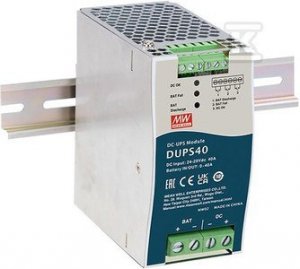 DUPS40 MODUŁ BUFOROWY UPS 24~29V 40A (SZT)