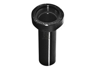 ŁĄCZNIK PEHD 40X2.5 GW H=40CM S12.5 Q (SZT)