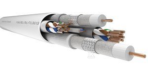 KABEL MULT TC'MULTIKABEL PRO (500M) (m)