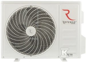 KLIMATYZATOR TETA TO35XO R16 J.ZEWN. (SZT)
