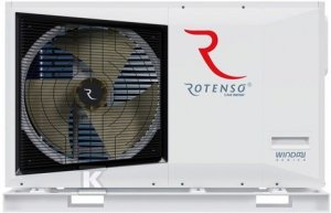 POMPA WINDMI MONO WIM100X1 R14 (SZT)
