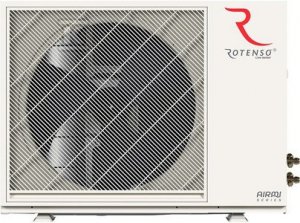 POMPA AIRMI SPLIT AISW100X1O R14 WH (SZT)