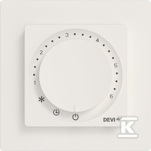 TERMOSTAT DEVIREG™ BASIC (SZT)