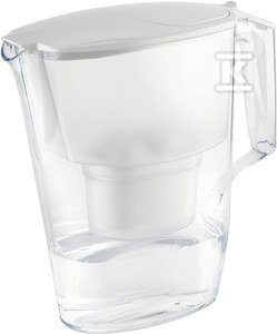 DZBANEK AQUAPHOR TIME 0,5L+MAXFOR+ BI (SZT)