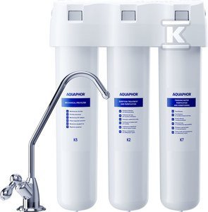 FILTR AQUAPHOR KRYSZTAŁ A FILTR.K5,K2,K (SZT)