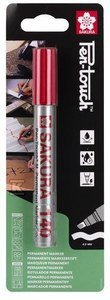 MARKER PEN-TOUCH 140 CZERWONY (BLI)