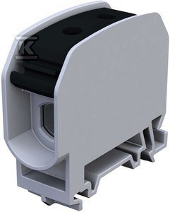 ZŁĄCZKA STB 16-2 AL/CU 87110 CZARNY (SZT)
