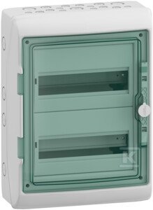 OBUDOWA N/T MUREVA MRV-2-12-NT-T (SZT)