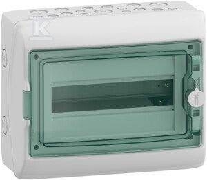 OBUDOWA N/T MUREVA MRV-1-12-NT-T (SZT)