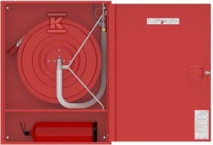 HYDRANT HWG-33-KP-30 UNN RAL3000 (SZT)