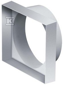 ŁĄCZNIK PRZEKROJÓW ZMIEN (FI100/90X90 (SZT)