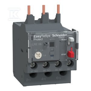 PRZEK TERM,EASYPACT TVS,1-1,6A,KL10A (SZT)