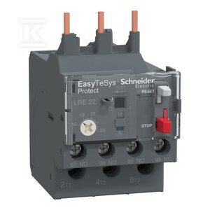 PRZEK TERM,EASYPACT TVS,16-24A,KL10A (SZT)
