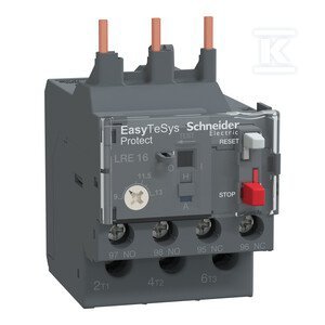 PRZEK TERM,EASYPACT TVS,9-13A,KL10A (SZT)