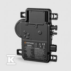 ENPHASE MIKROINWERTER IQ8HC-72-M-IMT (SZT)
