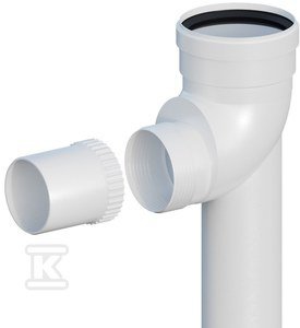 KO.PP.SKR.RED87°DN60/80 POD.L500 ONNLIN (SZT)