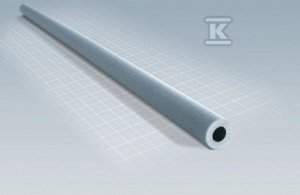 IZO-60/9-PE-OTULINA IZO-MAX SZARA 2M (m)