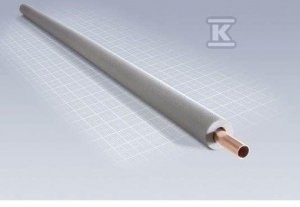 OTULINA TUBOLIT DG 60x30 SZARA (m)