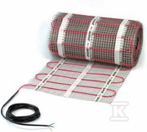 DEVICOMFORT 150T 1050W 230V 0.5X14M (SZT)
