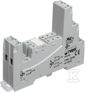 GN.PREZK.GZT-80 NA SZYNĘ DO RM84,85,87L (SZT)