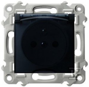 GN.1-KR.Z/U IP44 PRZE.CZARNY META.SZAFIR (SZT)