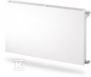 GRZ. PURMO PLAN FC22 600X1400 BIAŁY (SZT)