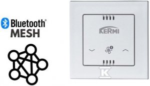 D13 STEROWNIK SMART 230V, BLUETOOTH (SZT)