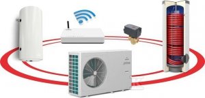 POMPA MONO PRIMA 1F R32 10GT G200 B60 S (KPL)