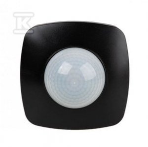 CZUJNIK RUCHU DR-09B-IP65 (SZT)