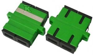GNIAZDO S DUPLEX SC/APC (SZT)