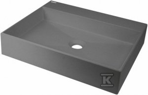 UM.GRAN.NA BLAT-50X40CM CORREO ANTR.MET (SZT)