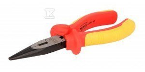 SZCZYPCE PROSTE 160 MM 1000V VDE (SZT)