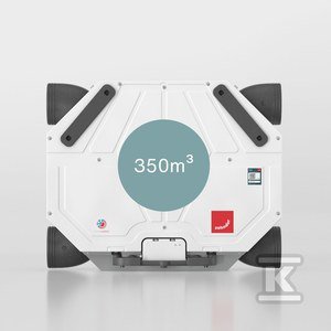 COMFOAIR FLEX 350 (SZT)
