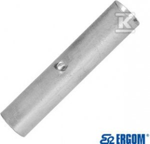 KL 2,5-20 (100SZT) ŁĄCZNIK CU CYNOWANE (OPK)