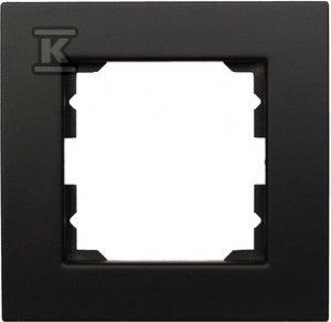 RAM.1-KR. NOVELLA CZARNY (SZT)
