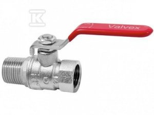 KUREK KUL.ONYX 1-GW/Z-PN40-DST NIKL. (SZT)