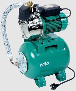 HYDROFOR JET HWJ 20 L 203-EM/ 2-2, 230 V (SZT)