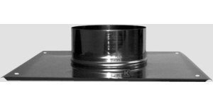 PODSTAWA POD STRAŻAKA FI 160MM (SZT)