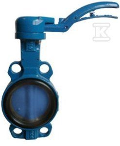 PRZEPUSTN.DN50 PN16, EPDM NR:149G036113 (SZT)